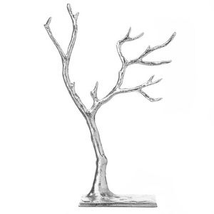 West Elm Cast Metal Jewelry Tree